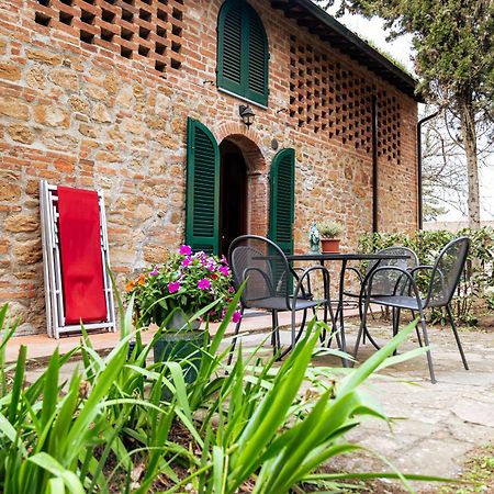 몬타이오네 Borgo Il Poggio Agritourismo 빌라 외부 사진