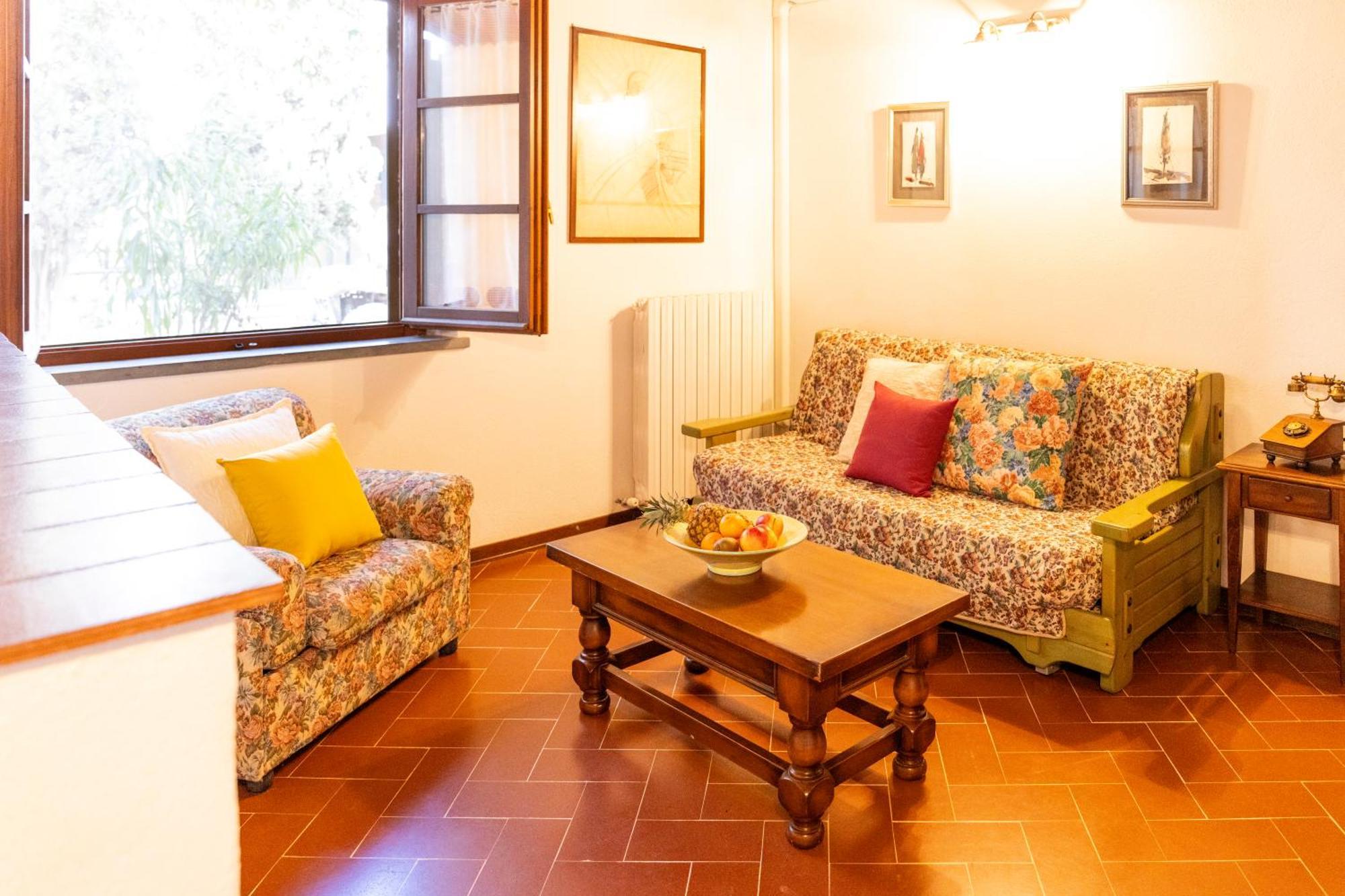 몬타이오네 Borgo Il Poggio Agritourismo 빌라 외부 사진