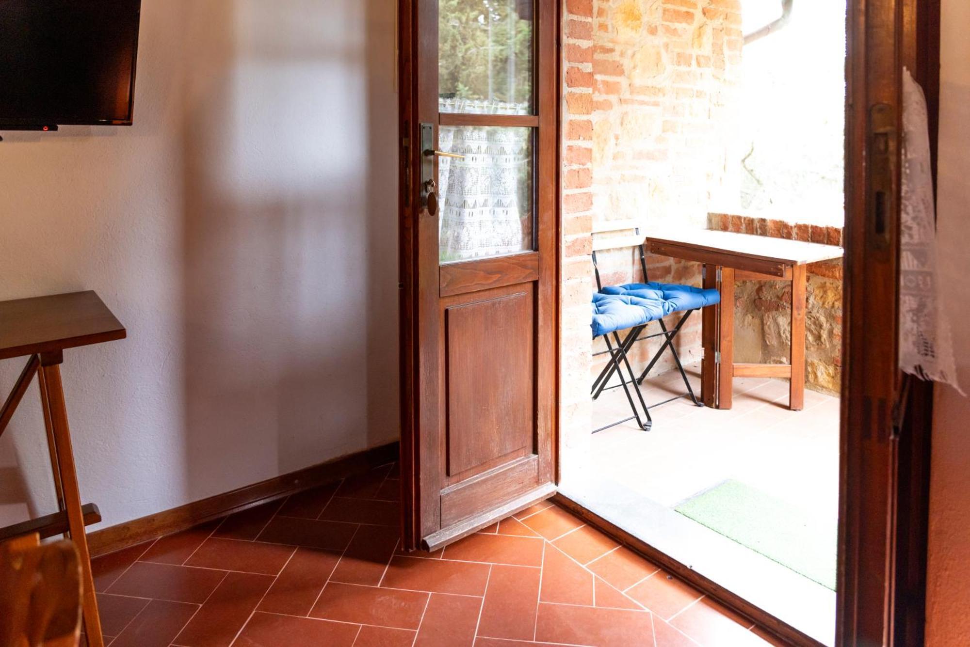 몬타이오네 Borgo Il Poggio Agritourismo 빌라 외부 사진