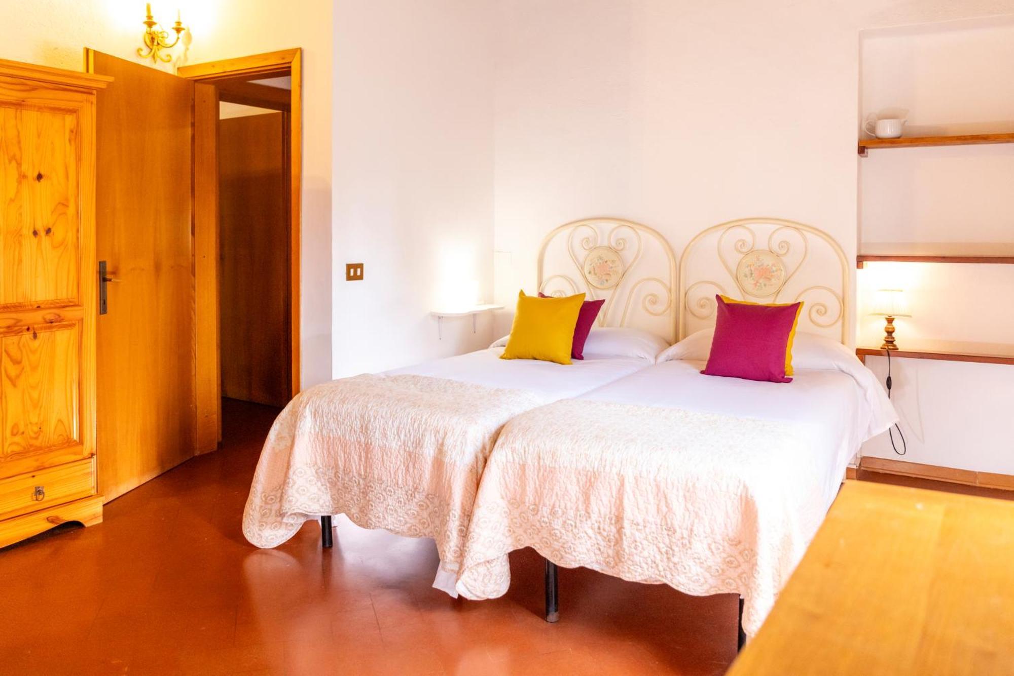 몬타이오네 Borgo Il Poggio Agritourismo 빌라 외부 사진