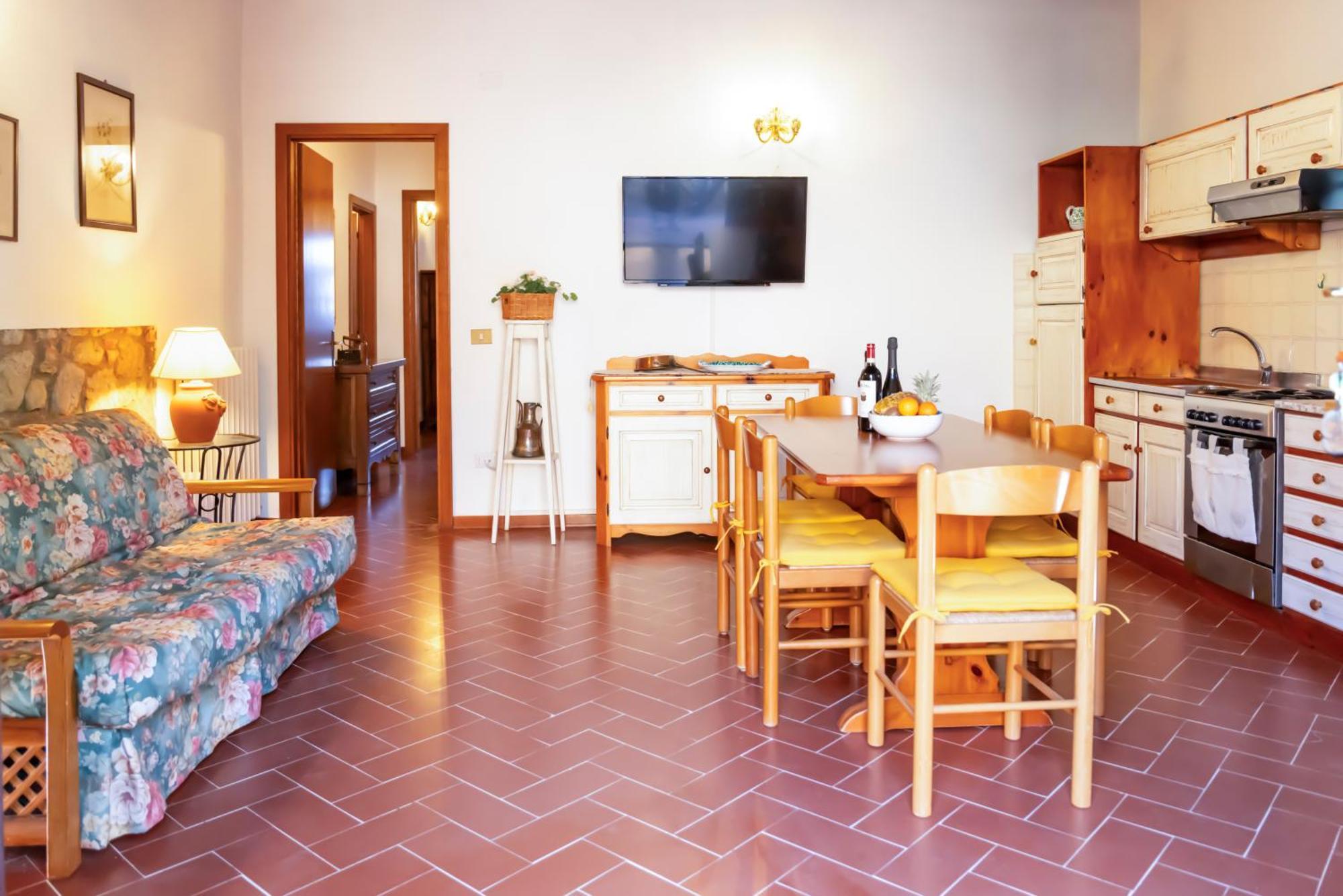 몬타이오네 Borgo Il Poggio Agritourismo 빌라 외부 사진