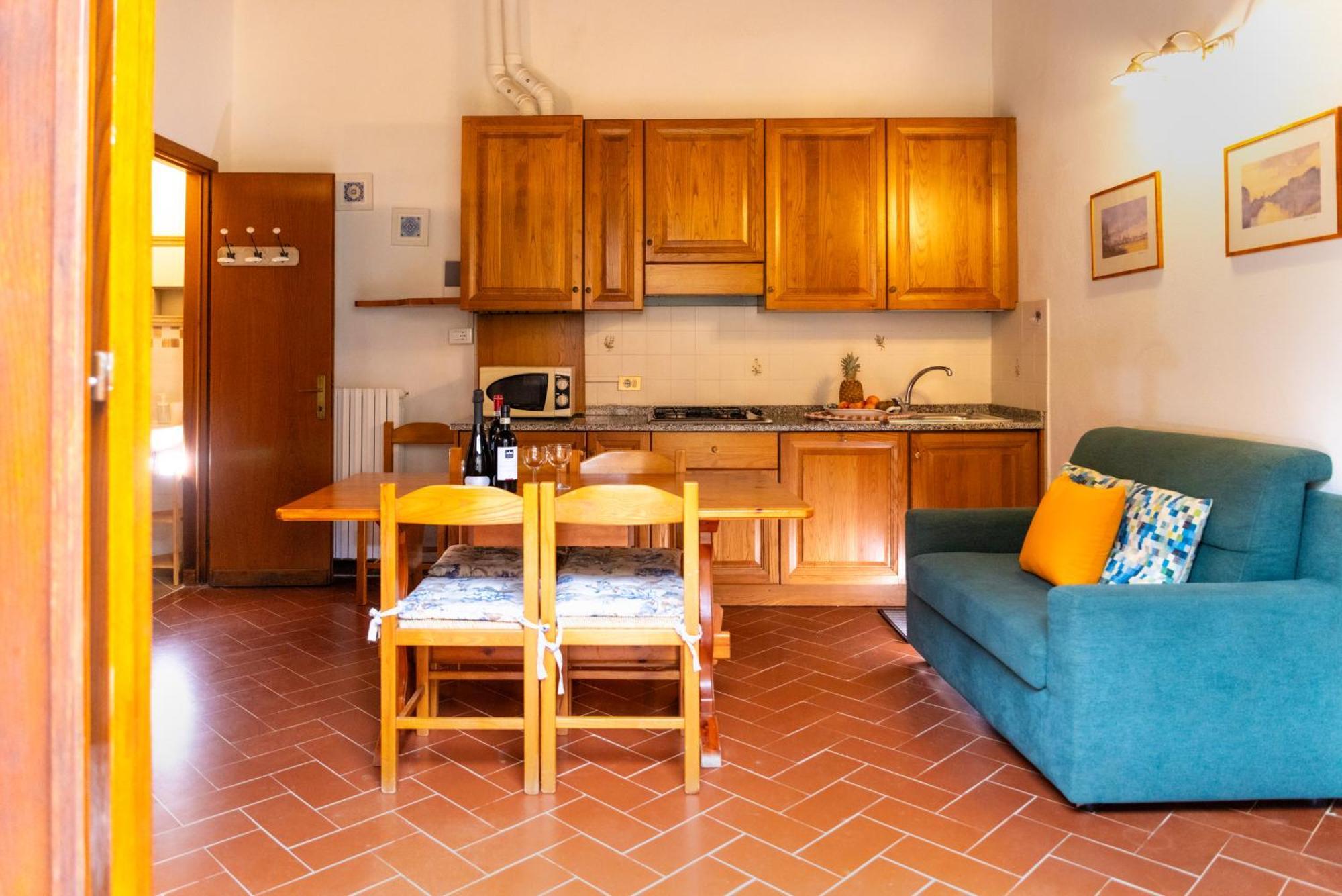 몬타이오네 Borgo Il Poggio Agritourismo 빌라 외부 사진